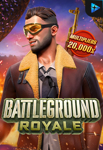 Bocoran RTP BATTLEGROUND ROYALE di Timur188 Generator RTP Live Slot Resmi dan Akurat