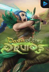 Bocoran RTP Dawn of the Druids di Timur188 Generator RTP Live Slot Resmi dan Akurat