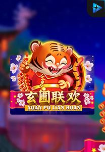 Bocoran RTP Xuan Pu Lian Huan di Timur188 Generator RTP Live Slot Resmi dan Akurat