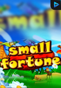 Bocoran RTP SmallFortune di Timur188 Generator RTP Live Slot Resmi dan Akurat