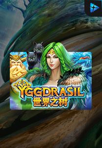 Bocoran RTP Yggdrasil di Timur188 Generator RTP Live Slot Resmi dan Akurat