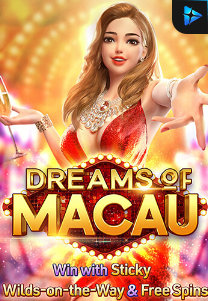 Bocoran RTP Dreams of Macau di Timur188 Generator RTP Live Slot Resmi dan Akurat