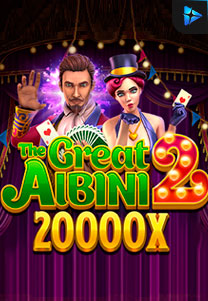 Bocoran RTP The Great Albini 2 di Timur188 Generator RTP Live Slot Resmi dan Akurat