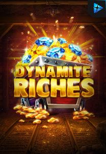 Bocoran RTP Dynamite Riches di Timur188 Generator RTP Live Slot Resmi dan Akurat