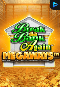 Bocoran RTP break da bank again megaways logo di Timur188 Generator RTP Live Slot Resmi dan Akurat