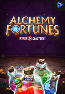 Bocoran RTP Alchemy Fortunes foto di Timur188 Generator RTP Live Slot Resmi dan Akurat