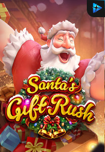 Bocoran RTP Santa_s Gift Rush di Timur188 Generator RTP Live Slot Resmi dan Akurat