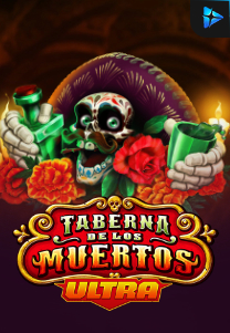 Bocoran RTP Taberna De Los Muertos Ultra di Timur188 Generator RTP Live Slot Resmi dan Akurat