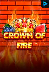 Bocoran RTP Crown of Fire di Timur188 Generator RTP Live Slot Resmi dan Akurat