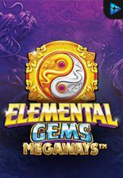 Bocoran RTP Elemental Gems Megaways di Timur188 Generator RTP Live Slot Resmi dan Akurat