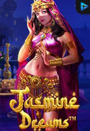 Bocoran RTP Jasmine Dreams di Timur188 Generator RTP Live Slot Resmi dan Akurat