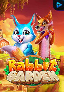 Bocoran RTP Rabbit Garden di Timur188 Generator RTP Live Slot Resmi dan Akurat