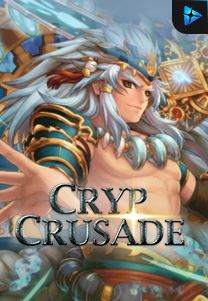 Bocoran RTP Cryp Crusade di Timur188 Generator RTP Live Slot Resmi dan Akurat