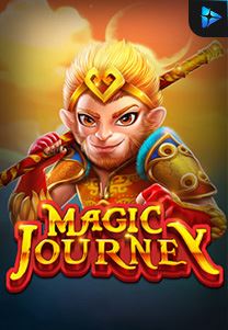 Bocoran RTP Magic Journey di Timur188 Generator RTP Live Slot Resmi dan Akurat