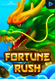 Bocoran RTP Fortune Rush di Timur188 Generator RTP Live Slot Resmi dan Akurat